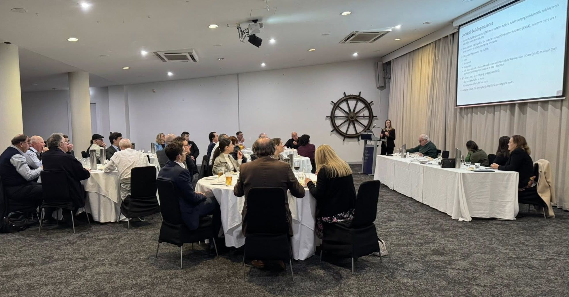 February 2024 Meeting